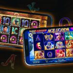 Exploring Mobile Slots: Top Games Played