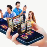 How Do Slot Tournaments Work in Online Casinos?