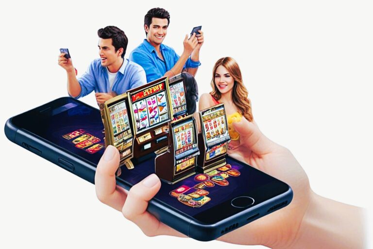 How Do Slot Tournaments Work in Online Casinos?